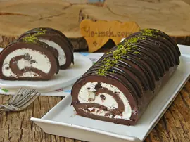 Pişmeyen Soğuk Pasta