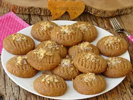 Porsiyonluk Nevzine Tatlısı