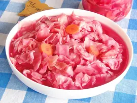 Probiyotik Lahana Turşusu