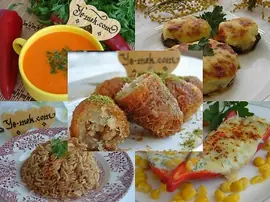 Ramazan İftar Menüleri Tarifleri 13