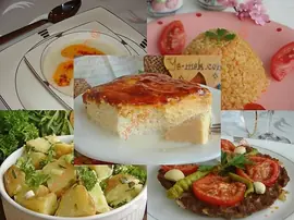 Ramazan İftar Menüleri Tarifleri 15