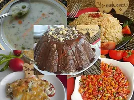 Ramazan İftar Menüleri Tarifleri 16