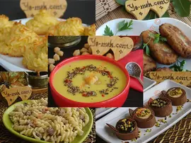 Ramazan İftar Menüleri Tarifleri 20