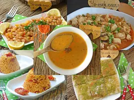 Ramazan İftar Menüleri Tarifleri 22