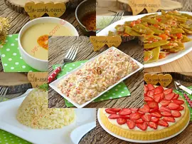 Ramazan İftar Menüleri Tarifleri 24