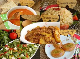 Ramazan İftar Menüleri Tarifleri 26