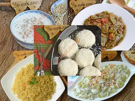 Ramazan İftar Menüleri Tarifleri 27