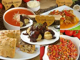 Ramazan İftar Menüleri Tarifleri 28