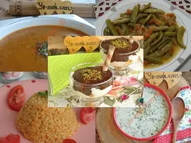 Ramazan İftar Menüleri Tarifleri 29