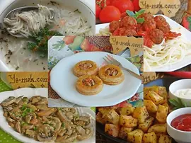 Ramazan İftar Menüleri Tarifleri 30