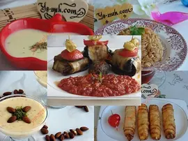 Ramazan İftar Menüleri Tarifleri 4