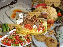 Ramazan İftar Menüleri Tarifleri 9