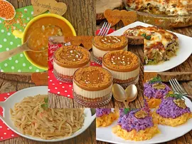 26. Günün Ramazan İftar Menüsü