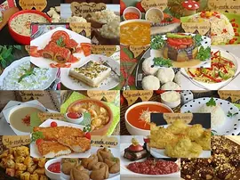 Ramazan İftar Yemekleri Tarifleri