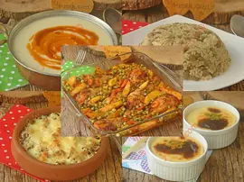 14. Günün Ramazan Menüsü