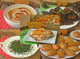 23. Günün Ramazan Menüsü