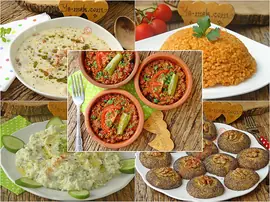 24. Günün Ramazan Menüsü