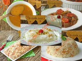 Ramazan 2026 İftar Menüsü