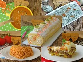 Ramazan 2026 Özel İftar Yemekleri