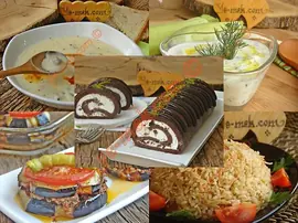 Ramazan 2026 İftar Tarifleri Örneği