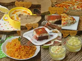 Ramazan 2026 İftar İçin Kolay Menü