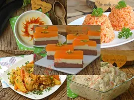 Ramazan 2026 Kolay ve Doyurucu İftar Menüsü