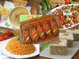 Ramazan 2026 Kolay İftar Menüsü