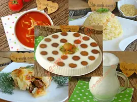 Ramazan 2026 Özel İftar Menüleri