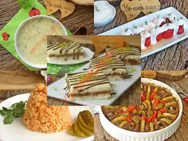 Ramazan 2026 Doyurucu İftar Menüsü