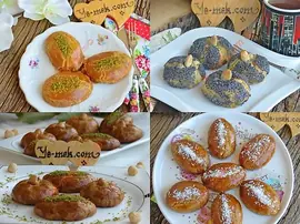 Bir Şekerpare Daha Ne Kadar Şeker Olabilir Ki?