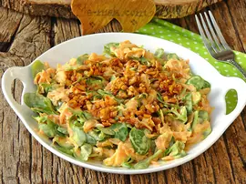 Semizotlu Havuç Tarator