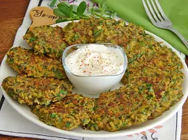 Semizotu Sapı Mücveri