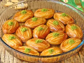 Şerbetli Tatlı Yapmanın Püf Noktaları