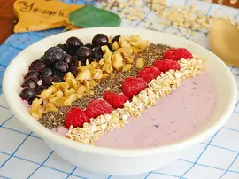 Smoothie Bowl