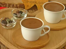 Sodalı Türk Kahvesi