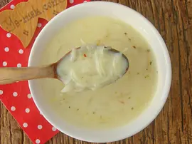 Soğan Çorbası