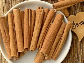 Tarçının Faydaları