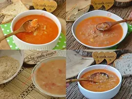 Tarhana Çorbası Nasıl Yapılır?