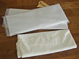 Taze Yufka Saklama Yöntemi