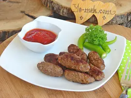 Tekirdağ Köftesi