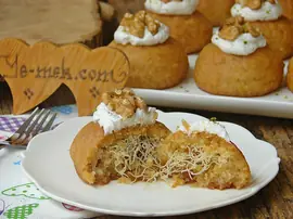 Telli Baba Tatlısı