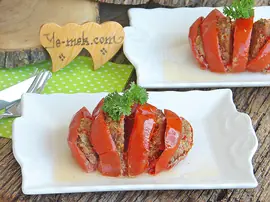 Tencerede Domates Kebabı