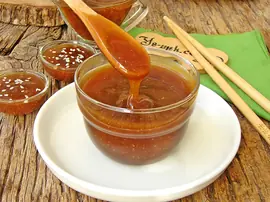 Teriyaki Sos