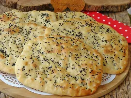 Tırnak Pide