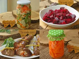 Turşu Nasıl Yapılır?