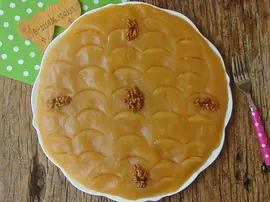 Tam Ölçülü Un Helvası