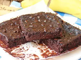 Unsuz Brownie