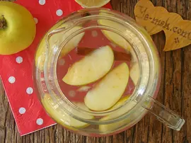 Yağ Yakıcı Detoks Suyu