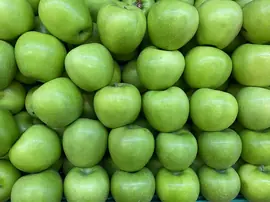 Yeşil Elmanın Faydaları