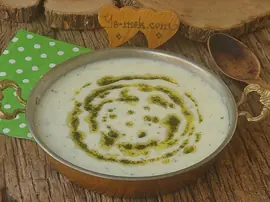 Yoğurt Çorbası